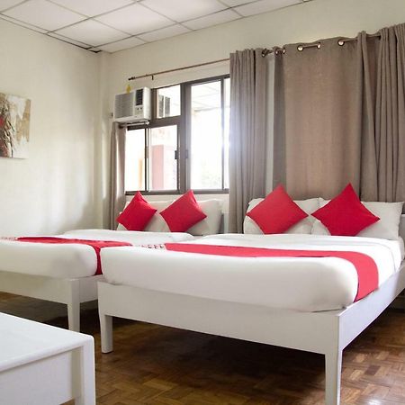 Golden Belle Apartelle And Suites Davao City Buitenkant foto
