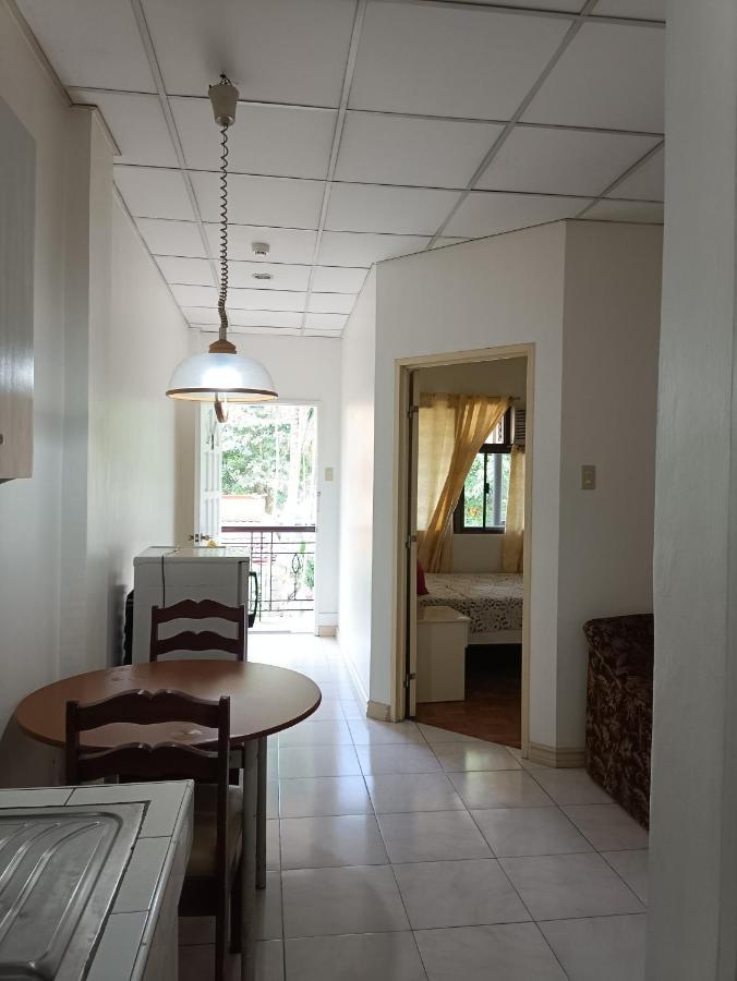 Golden Belle Apartelle And Suites Davao City Buitenkant foto