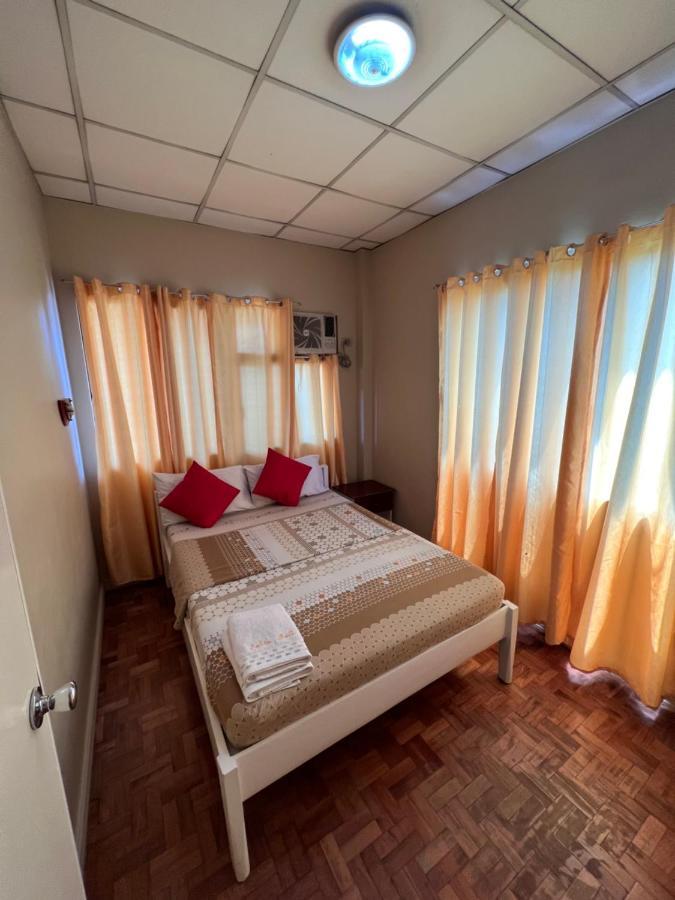 Golden Belle Apartelle And Suites Davao City Buitenkant foto