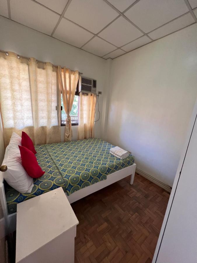 Golden Belle Apartelle And Suites Davao City Buitenkant foto