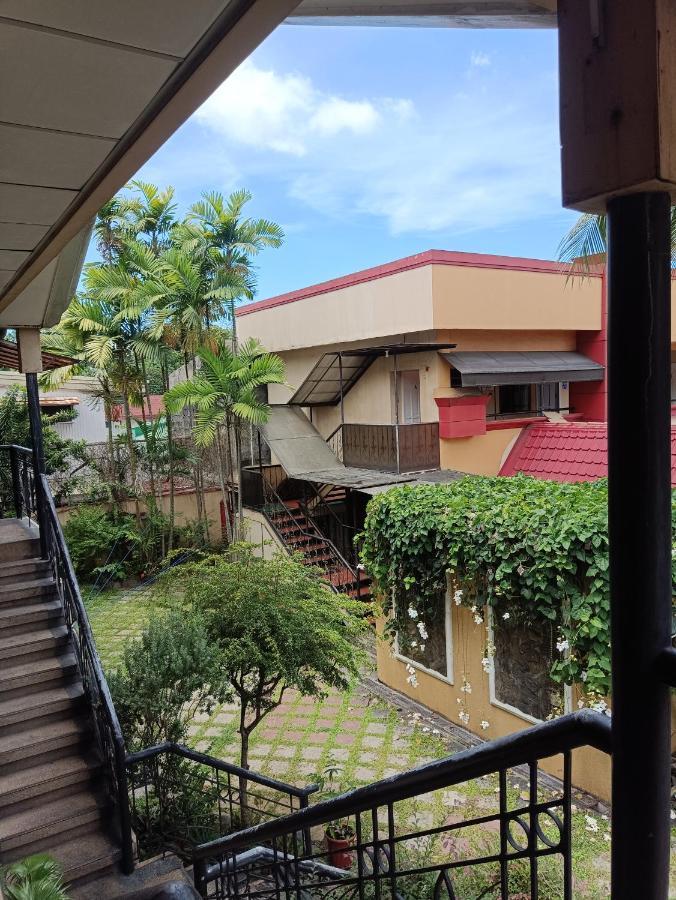 Golden Belle Apartelle And Suites Davao City Buitenkant foto