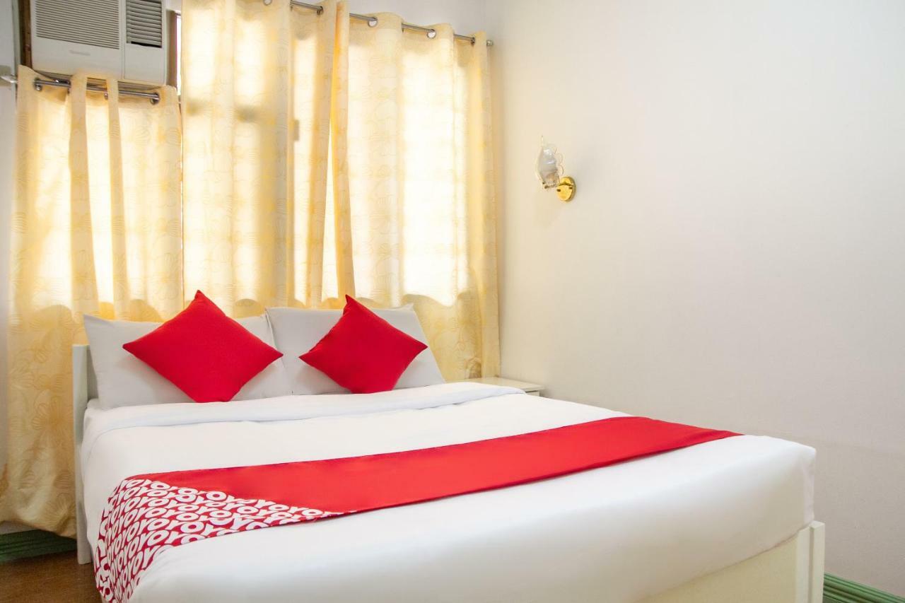 Golden Belle Apartelle And Suites Davao City Buitenkant foto
