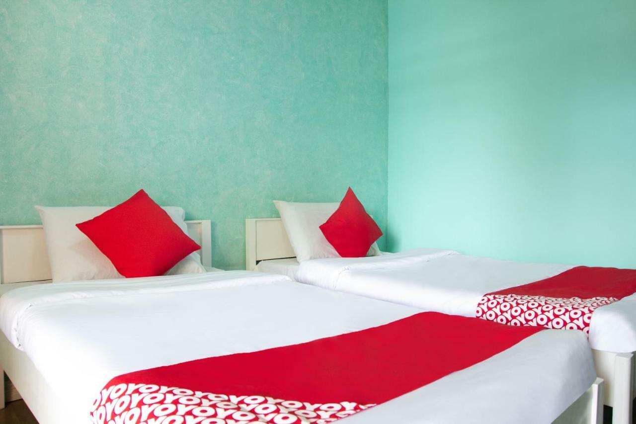 Golden Belle Apartelle And Suites Davao City Buitenkant foto