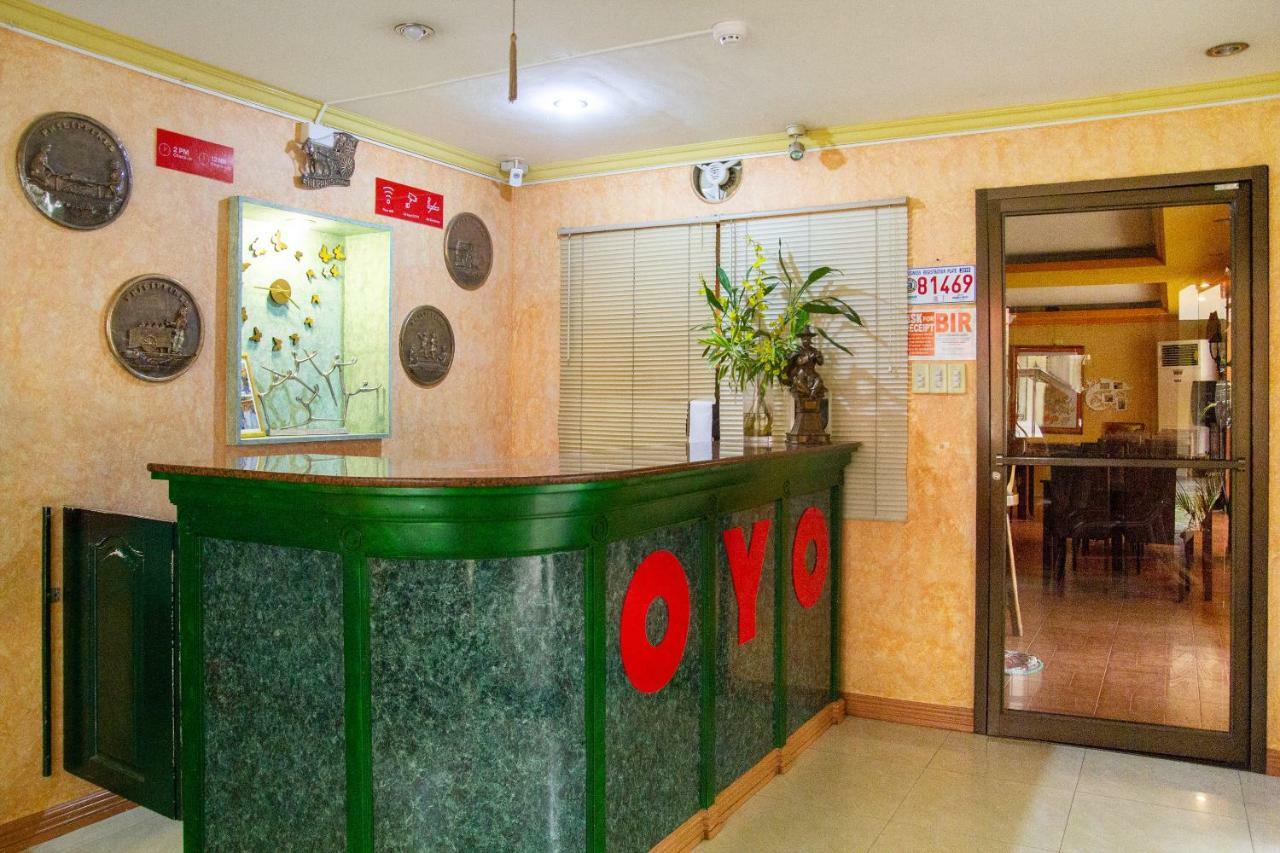 Golden Belle Apartelle And Suites Davao City Buitenkant foto