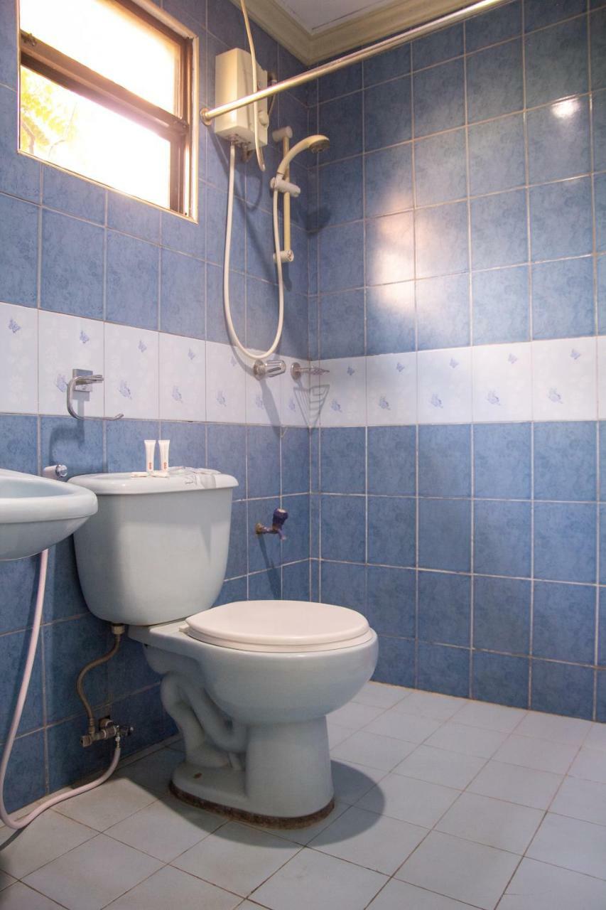 Golden Belle Apartelle And Suites Davao City Buitenkant foto