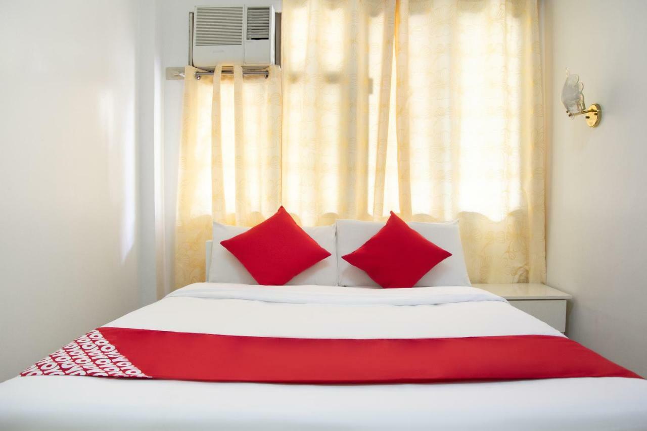 Golden Belle Apartelle And Suites Davao City Buitenkant foto